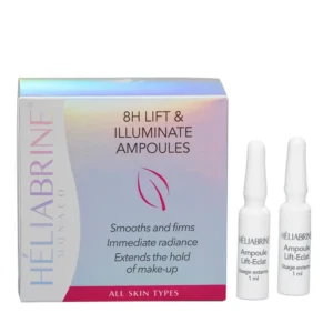 Heliabrine 8小時緊緻提亮安瓶 1ml x 12瓶