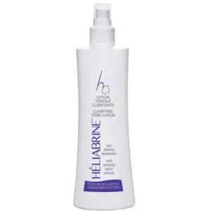 Heliabrine 淨化化妝水 250ml