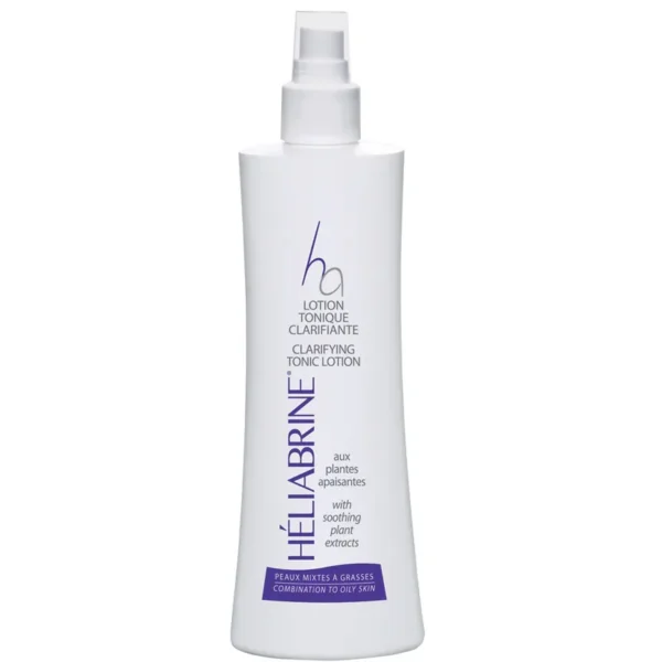 Heliabrine 淨化化妝水 250ml