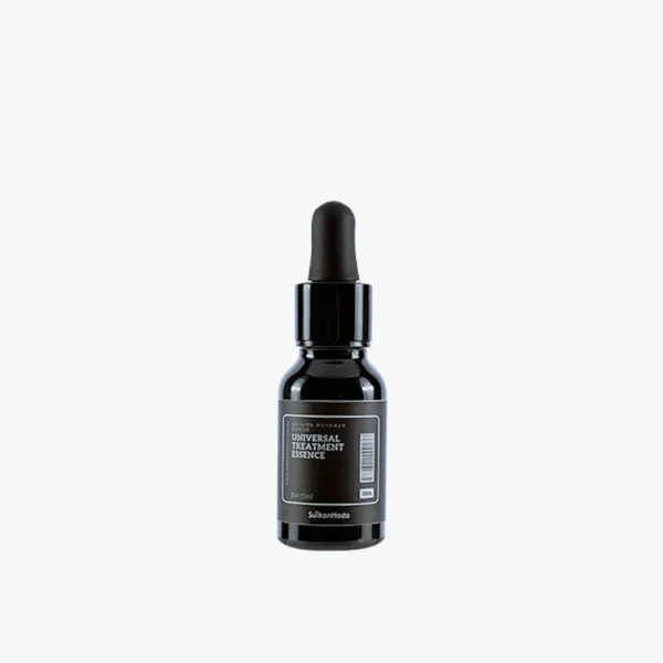 SuikanHada 修復精華液 15ml