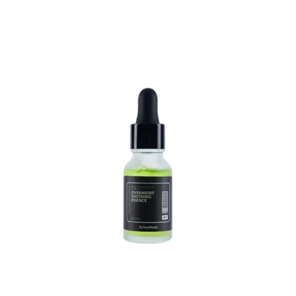 SuikanHada 熬夜精華 15ml