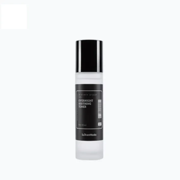 SuikanHada 仙氣水 80ml