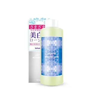 SuikanHada 美白精華水 500ml