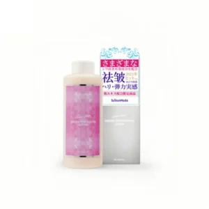 SuikanHada 櫻花精華水 500ml