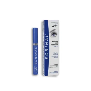 Ecrinal ANP2+ 護理濃密睫毛膏 7ml
