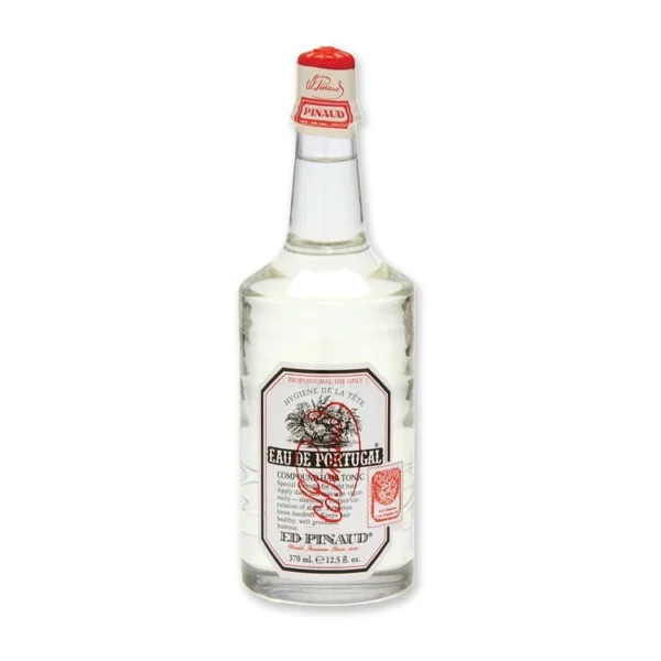 美國 CLUBMAN 消毒殺菌頭皮調理健康水 - 柑橘香韻 (370ml）
