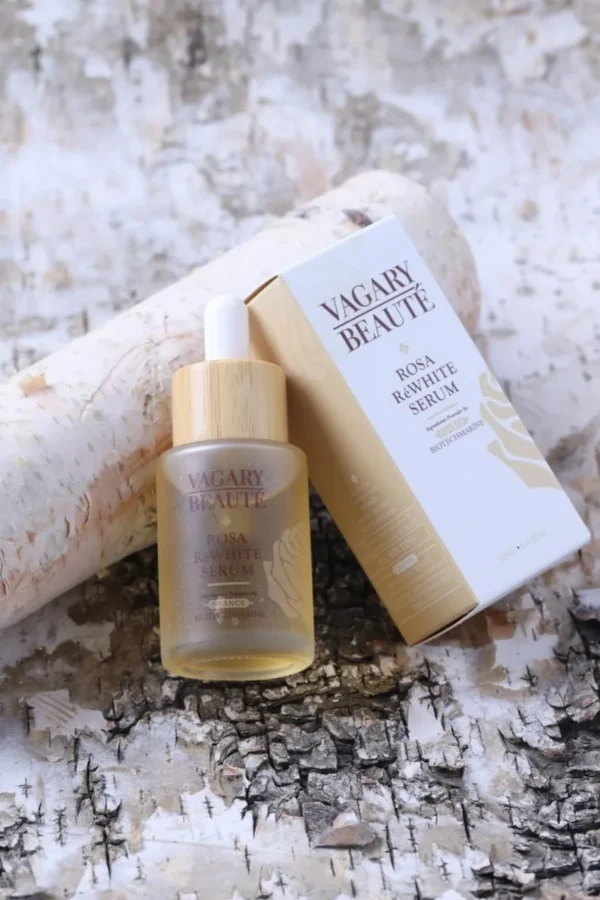Vagary Beaute 白樺之泉 30ml