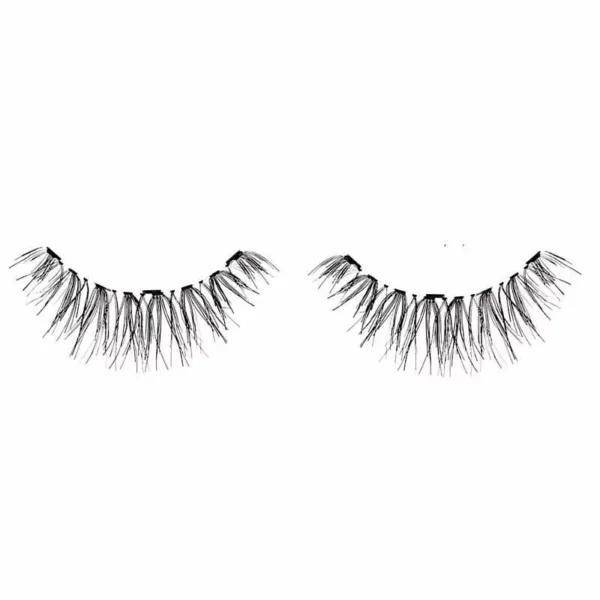 ARDELL - WISPIES 款 磁性眼睫毛補充裝（1對磁石眼睫毛） #62214 - Image 3