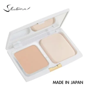 日本SHARENA - POWDERY FOUNDATION 防曬高清兩用粉餅