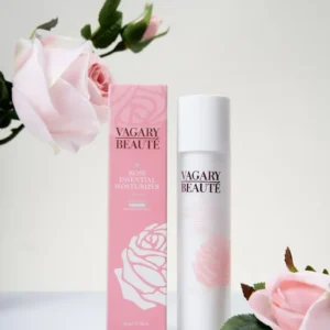 Vagary Beaute 保加利亞玫瑰幹細胞精華油 50ml
