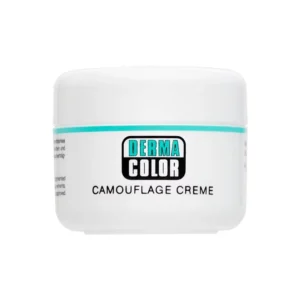 Derma Color 德國專業高效遮瑕粉底 4ml - 新舊包裝隨機發送