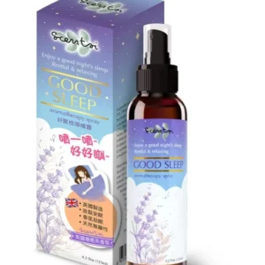 Scentsi 好眠枕頭噴霧 125ml