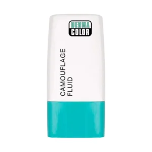 Derma Color 輕妝啞透防水粉底 30ml