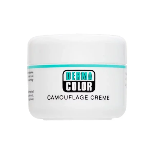 Derma Color 德國專業高效遮瑕粉底 4ml - 新舊包裝隨機發送