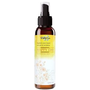 Scentsi 快樂醒神噴霧 125ml