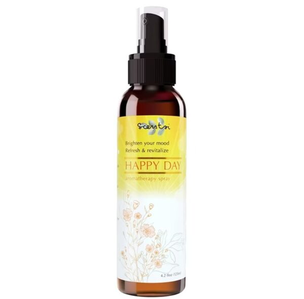 Scentsi 快樂醒神噴霧 125ml