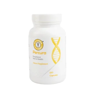 Physician Therapeutics Percura 痺可療 (120粒)