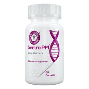 Physician Therapeutics Sentra PM 深眠寶 (60粒)