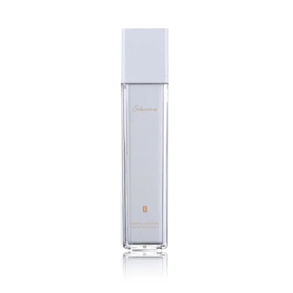 Sakirana  青莹活顏乳液 100ml