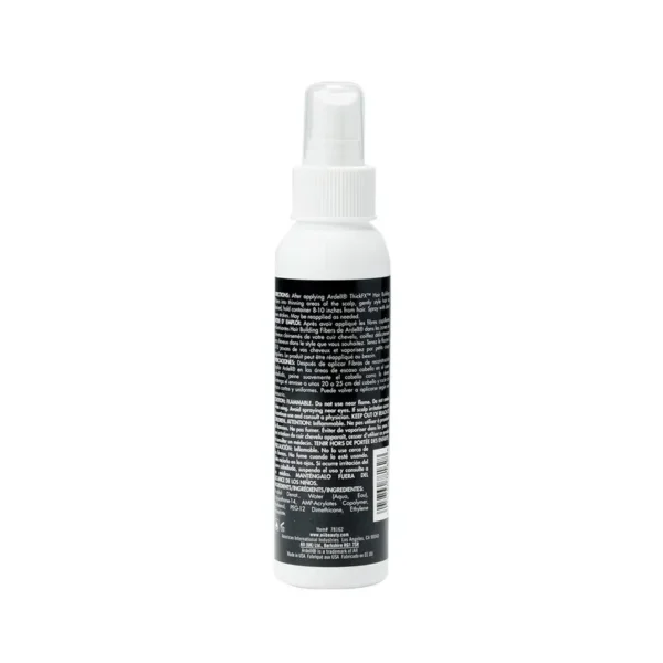 Ardell Thick FX - 增髮纖維固定噴霧 (非氣溶膠) 95ml - Image 2