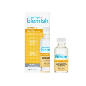 (USA) Bye Bye Blemish - 維他命C黑斑亮白淨痘精華 30ml