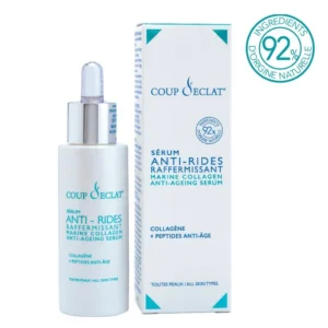 Coup d'Eclat 陶瓷肌妙齡水 30ml