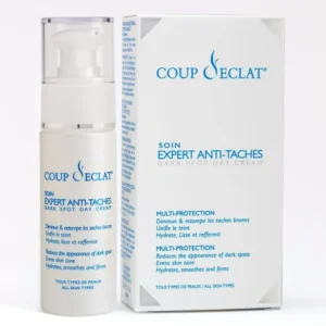 Coup d'Eclat 淡斑緊緻精華乳霜 30ml