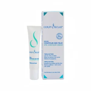 Coup d'Eclat 陶瓷肌妙齡眼 15ml
