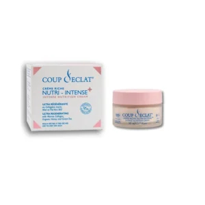 Coup d'Eclat 凍齡彈嫩膠原霜 50ml