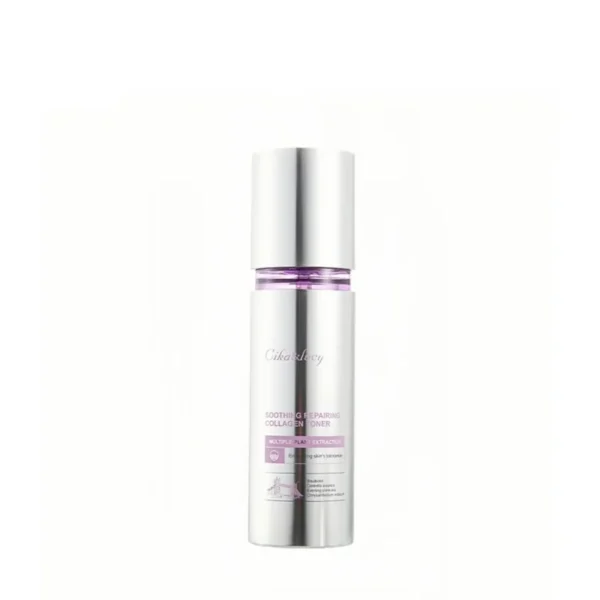 Cika&Lucy 舒緩修復膠原補濕水 120ml