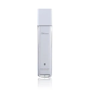 Sakirana 青莹活顏化妝水 100ml