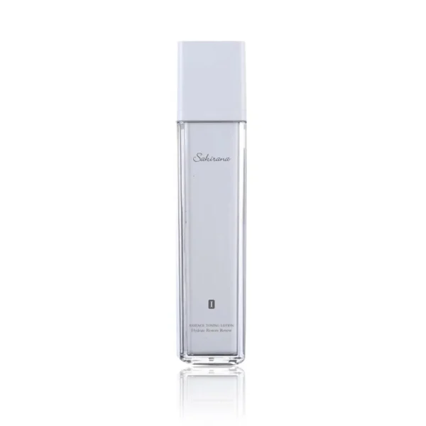 Sakirana 青莹活顏化妝水 100ml