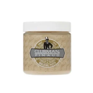 美國 CLUBMAN - 護髮塑型油蠟-霧光 （4oz）