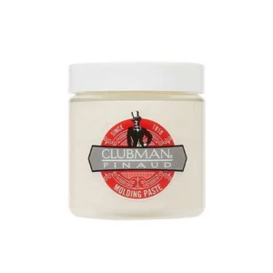 美國 CLUBMAN - 護髮塑型髮泥-中光澤度 （4oz）