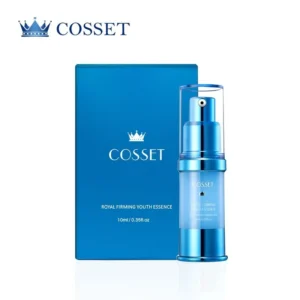 Dr.Cosset Royal 逆齡緊緻精華 10ml