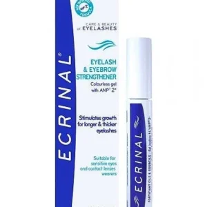 Ecrinal ANP2+ 速毛濃睫毛及眉毛精華 9 ml