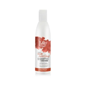 美國 Punky Colour - #蜜糖橘棕 - 染色+洗髮乳+護髮素 3合1 (250ml) #Auburnamazing
