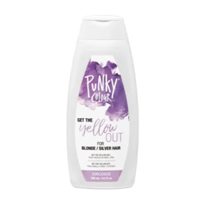 美國 Punky Colou - 去黃洗頭水 (250ml)