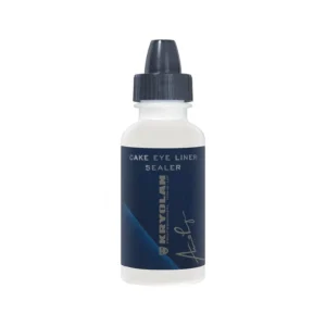 KRYOLAN 歌劇魅影 - 防水眼線定妝液 (透明)15ml