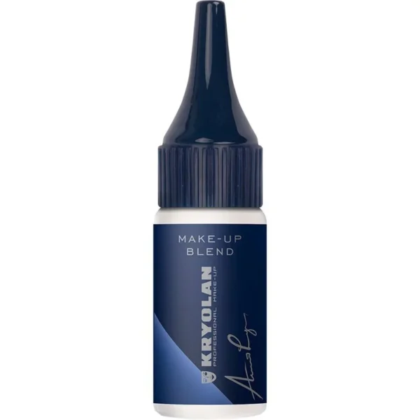 德國 KRYOLAN 專業膏狀混合液 14ml
