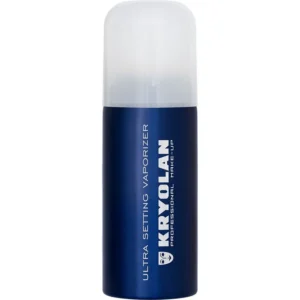 德國 KRYOLAN - 啞光防溶妝定妝噴霧 100ml