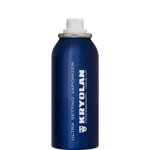 德國 KRYOLAN - 啞光防溶妝定妝噴霧 100ml - Image 2