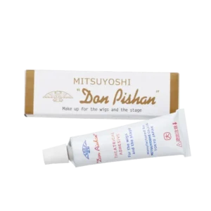 日本三善 - DON PISHAN 14G 多用途化妝膠水