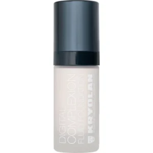 Kryolan 歌劇魅影 10k 美肌濾鏡粉底 30ml