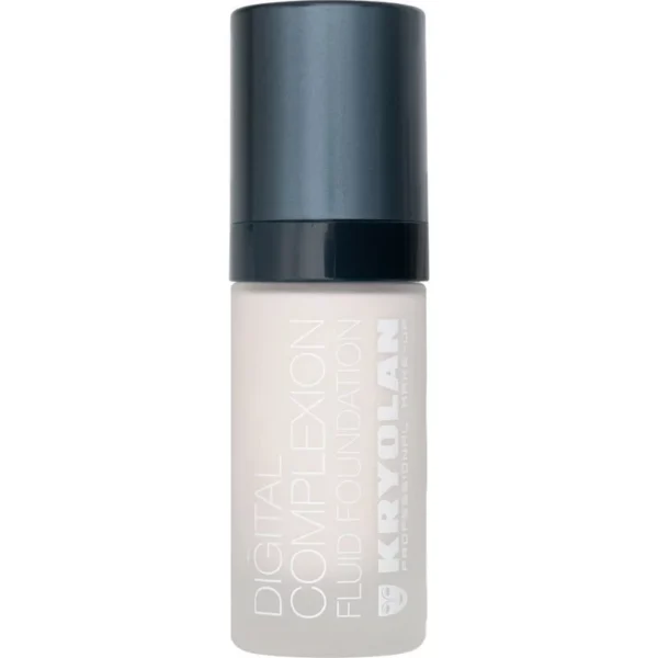 Kryolan 歌劇魅影 10k 美肌濾鏡粉底 30ml