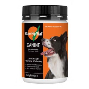 Canine澳寵瑰寶®健康營養補充劑 150克 (5.2盎司)