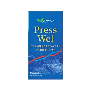 VATY 舒壓寧 - 血管添動力 心腦不累
