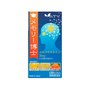VATY 記憶博士 メモリー博士 - 腦力黑科技 不健忘記憶好