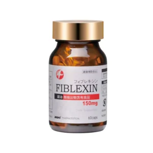 WAKi 麹抽出物 フィブレキシン FIBLEXIN - 清除血液垃圾 疏通血管堵塞