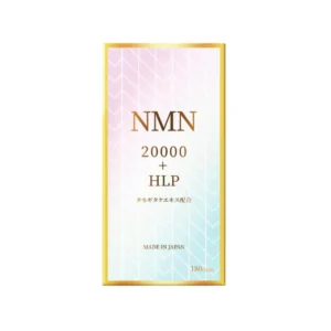 WAKi NMN20000+HLP